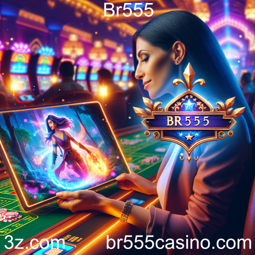 Br555